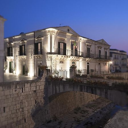 Hotel Novecento 시클리 외부 사진