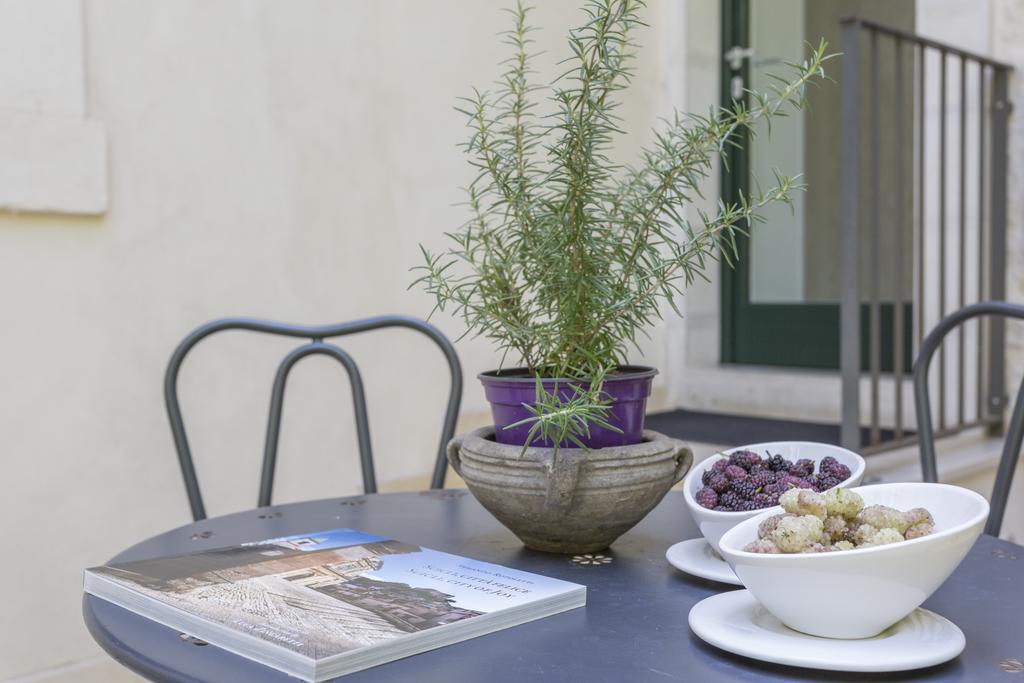 Hotel Novecento 시클리 외부 사진