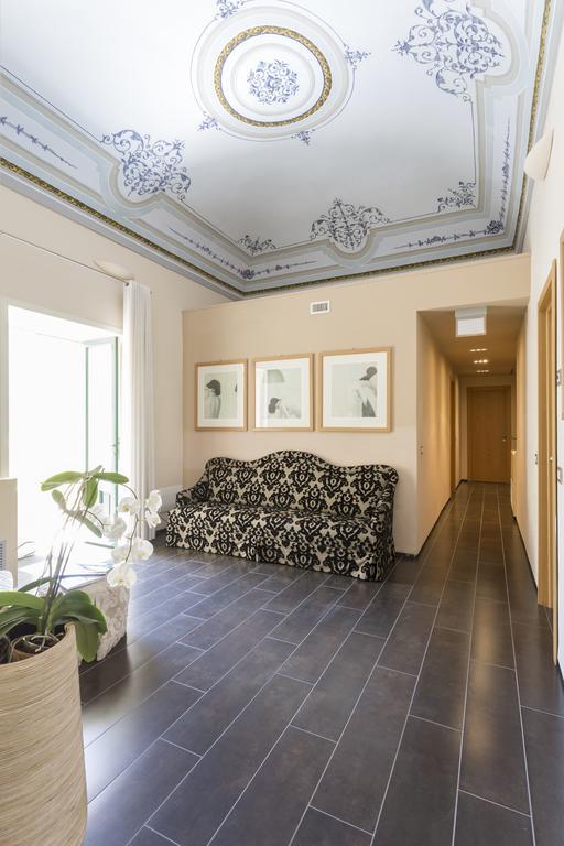Hotel Novecento 시클리 외부 사진