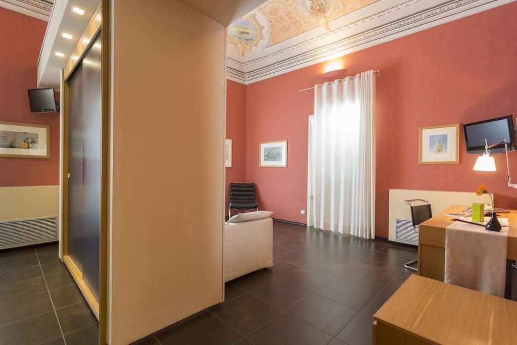 Hotel Novecento 시클리 외부 사진