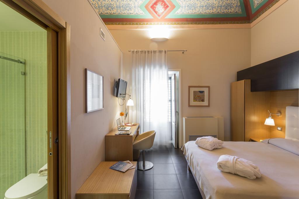 Hotel Novecento 시클리 외부 사진