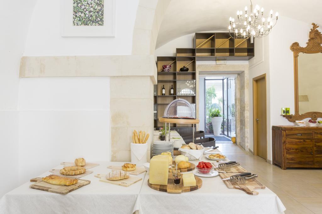 Hotel Novecento 시클리 외부 사진