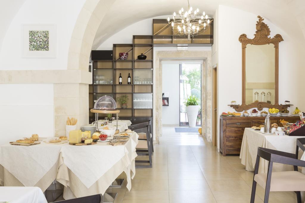 Hotel Novecento 시클리 외부 사진