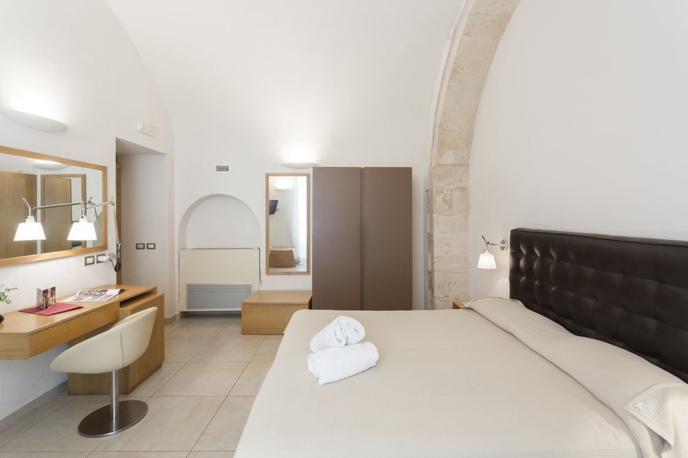 Hotel Novecento 시클리 외부 사진