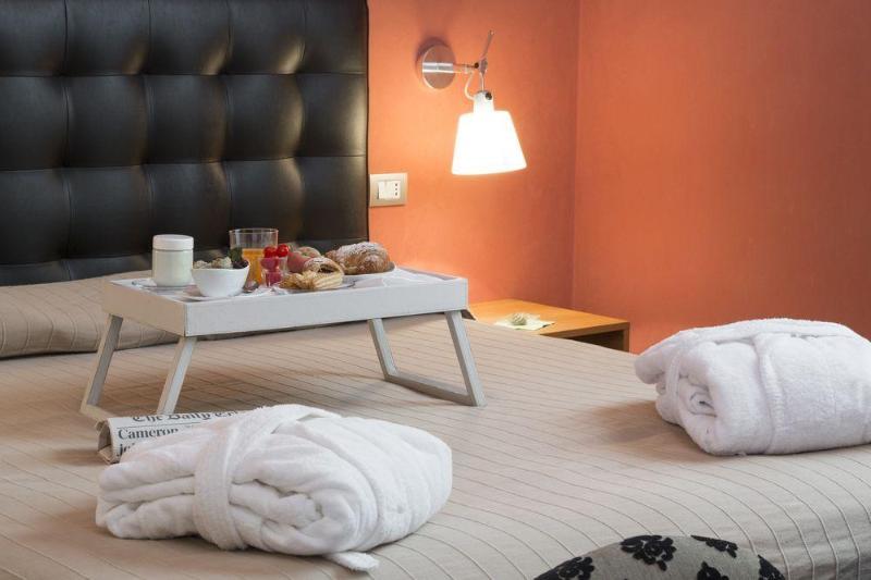 Hotel Novecento 시클리 외부 사진