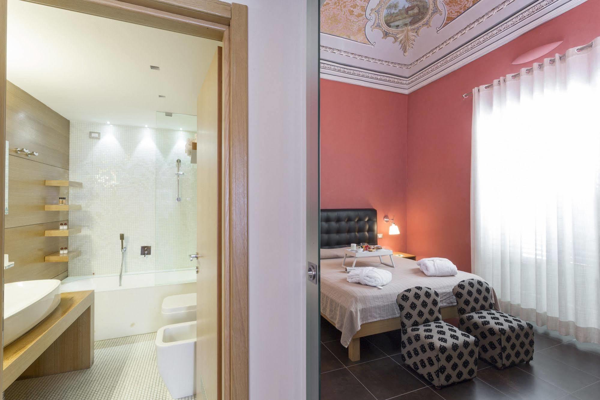 Hotel Novecento 시클리 외부 사진