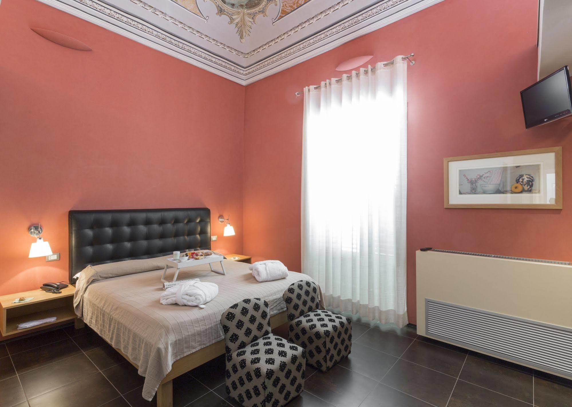 Hotel Novecento 시클리 외부 사진
